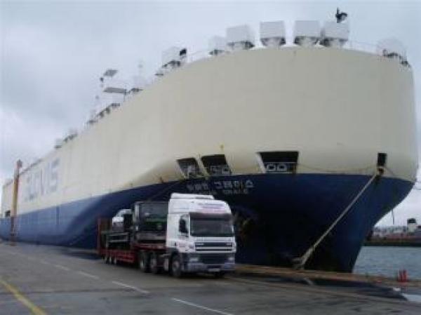 GS Mountford Exports